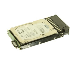 HP Dysk serwerowy HP 450GB 3.5'' SAS-2 (6Gb/s)  (601776-001)