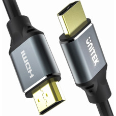 Unitek C137W HDMI cable 1.5 m HDMI Type A (Standard) Black