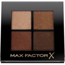 Max Factor Colour X-pert Paleta cieni do powiek 004 Veiled Bronze 7g