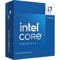 Intel Procesor Intel i7-14700KF 5,6 GHz LGA 1700