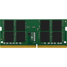 Kingston Technology ValueRAM KVR32S22D8/32 memory module 32 GB 1 x 32 GB DDR4 3200 MHz