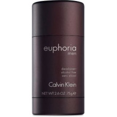 Calvin Klein Euphoria Dezodorant w sztyfcie 75ml