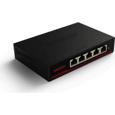 Asustor Switch'nstor ASW205T 5-port 2.5GBase-T Unmanaged Switch