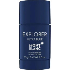 Mont Blanc Mont Blanc Explorer Ultra Blue dezodorant sztyft 75ml