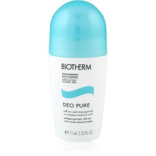 Biotherm Deo Pure Antyperspirant Roll-on 75ml