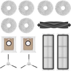 Dreame Worek do odkurzacza Dreame Zestaw akcesoriów do Dreame L10s Ultra -Szczotka worek filtr nakładka