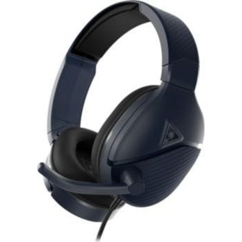 Turtle Beach Słuchawki Turtle Beach Recon 200 GEN2 Granatowe (002169170000)