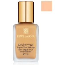 Estee Lauder Double Wear Stay-in-Place Makeup SPF10 1W0 Warm Porcelain 30ml