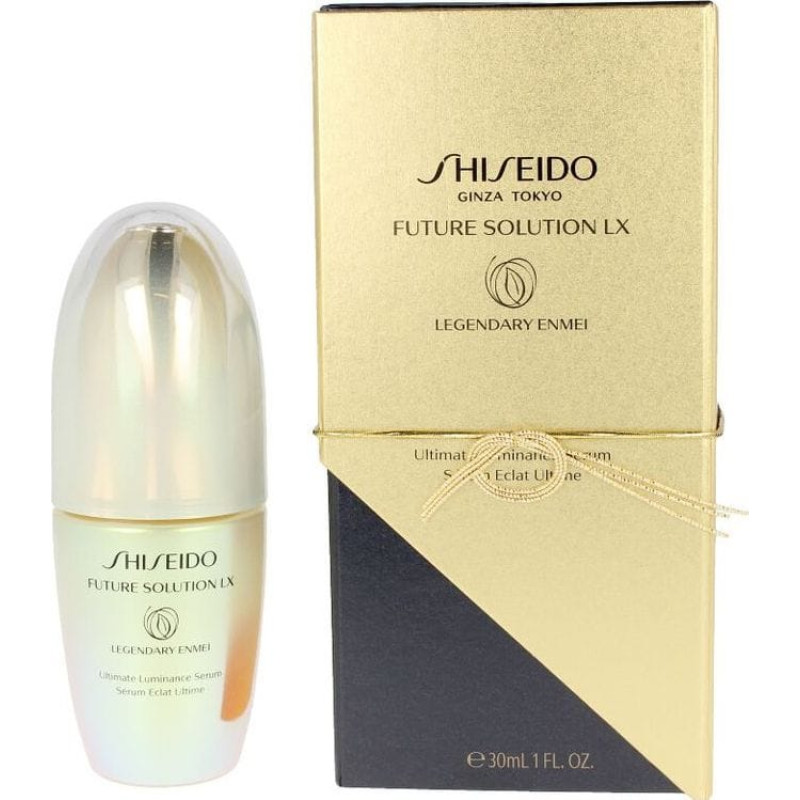 Shiseido Serum Przeciwzmarszczkowe 30 ml