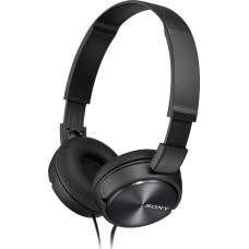 Sony MDR-ZX310B HEAD OV (schwarz)