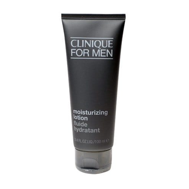 Clinique For Men Moisturzing Lotion M 100ml