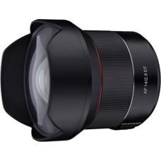 Samyang Obiektyw Samyang Canon EF 14 mm F/2.8 AF DSLR