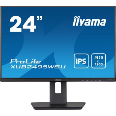 Iiyama Monitor iiyama ProLite XUB2495WSU-B5