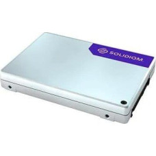 Solidigm Dysk serwerowy Solidigm SSD/P5430 7.68TB U.2 PCIe 4.0 Sgl Pk