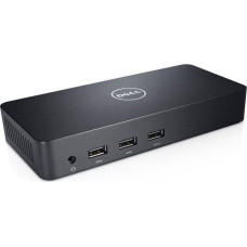 Dell Stacja/replikator Dell D3100 USB 3.0 (452-BBOO)