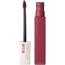 Maybelline Super Stay New York Matte Ink matowa pomadka do ust 150 Pathfinder 5ml