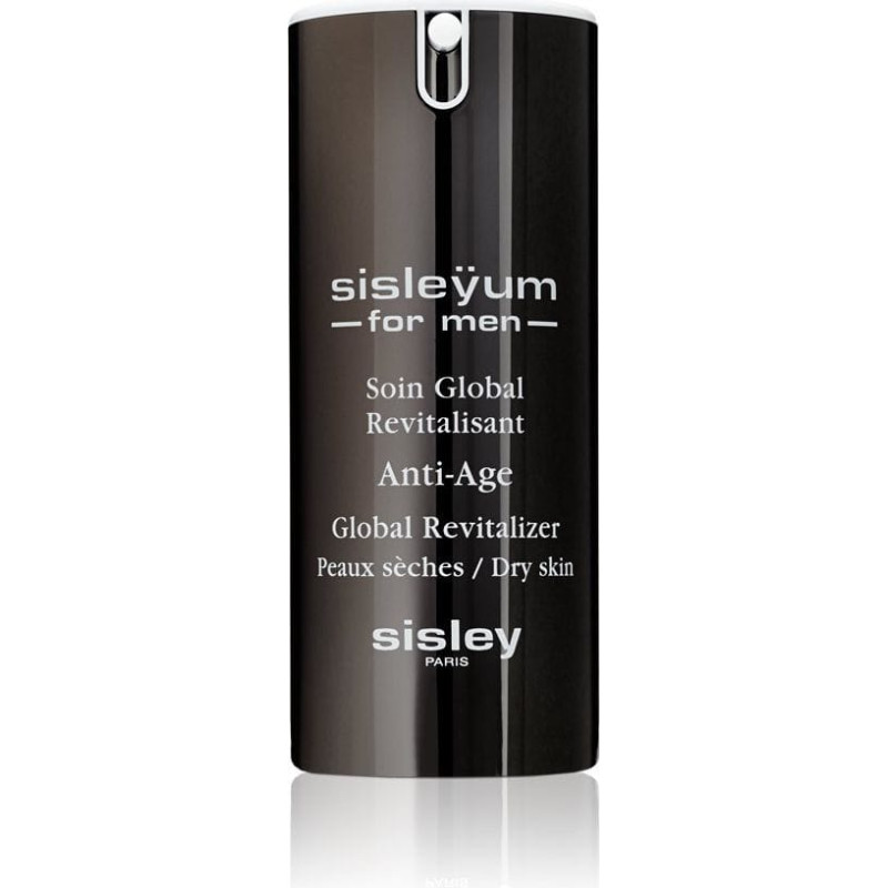 Sisley SISLEYUM FOR MEN ANTI AGE GLOBAL REVITALIZER DRY SKIN 50ML