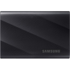 Samsung Dysk zewnętrzny SSD Samsung T9 2TB Czarny (MU-PG2T0B/EU)