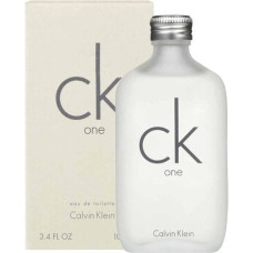 Calvin Klein One EDT 100ml