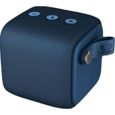 Fresh N Rebel Głośnik Fresh n Rebel Rockbox Bold S Steel Blue (1RB6000SB)