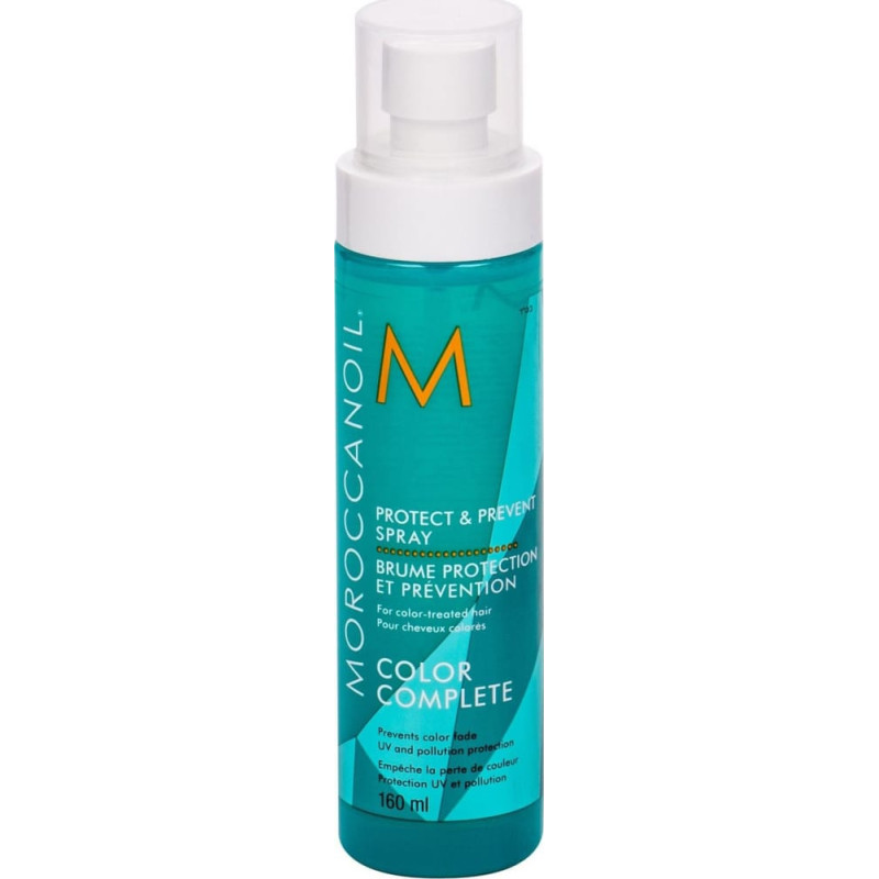 Moroccanoil Color Complete Odżywka bez spłukiwania do włosów farbowanych 160 ml