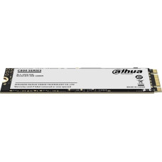 Dahua Technology Dysk zewnętrzny SSD Dahua Technology Dahua Technology SSD-C800N256G M.2 256 GB Serial ATA III 3D NAND