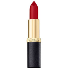 L’oreal Paris Color Riche Matte pomadka do ust 349 Paris Cherry 23g