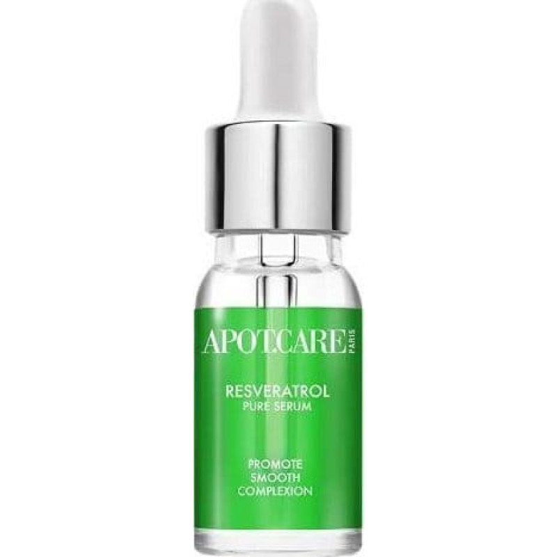 Apot.care Pure Serum Resveratrol serum do twarzy 10ml