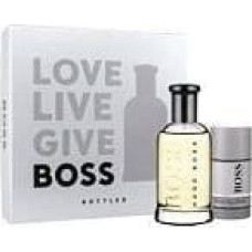 Hugo Boss Hugo Boss Boss Bottled Eau de Toilette 200ml. + deodorant stick 75ml. ZESTAW