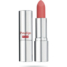 Pupa Pupa, Petalips, Paraben-Free, Matte, Cream Lipstick, 013, Lovely Hibiscus, 3.5 g For Women