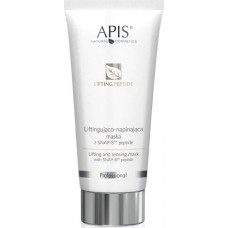 Apis APIS Lifting Peptide liftingująco-napinająca maska z SNAP-8 peptide 200ml | DARMOWA DOSTAWA JUŻ OD 250 ZŁ