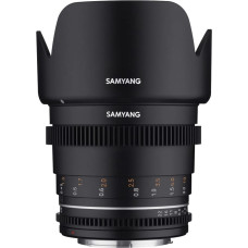 Samyang Obiektyw Samyang Canon RF 50 mm F/1.5 MK2 VDSLR