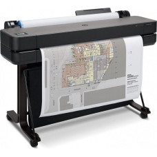 HP Ploter HP DesignJet T630 36