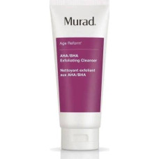 Murad MURAD_Hydration AHA/BHA Exfoliating Cleanser oczyszczający i złuszczający żel do twarzy 200ml