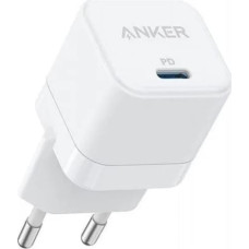 Anker MOBILE CHARGER WALL POWERPORT/III 20W A2149G21 ANKER