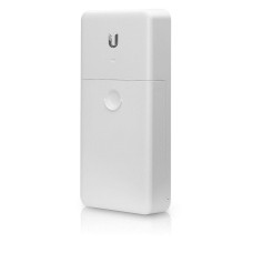 Ubiquiti NanoSwitch Gigabit Ethernet (10/100/1000) Power over Ethernet (PoE) White