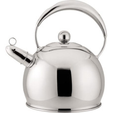 Maestro Non-electric kettle Maestro MR-1330 Silver 3.0 L