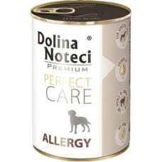 Dolina Noteci Premium Perfect Care Allergy - Wet dog food 400g