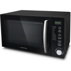 Esperanza EKO010 Microwave Oven 1200W Black   (iizii)