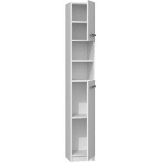 Top E Shop Topeshop MARBELA BIEL bathroom storage cabinet White