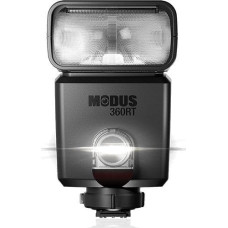 Hahnel Lampa błyskowa Hahnel Hähnel Modus 360RT Speedlight Sony