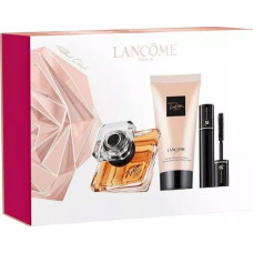 Lancome LANCOME SET (TRESOR EDP/S 30ML + TRESOR BODY LOTION 50ML + HYPNOSE MASCARA 2ML)