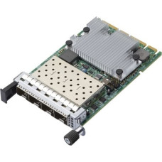 Broadcom BCM957504-N425G network card Internal Fiber 25000 Mbit/s