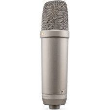 Rode RØDE NT1 5th Generation Silver - condenser microphone