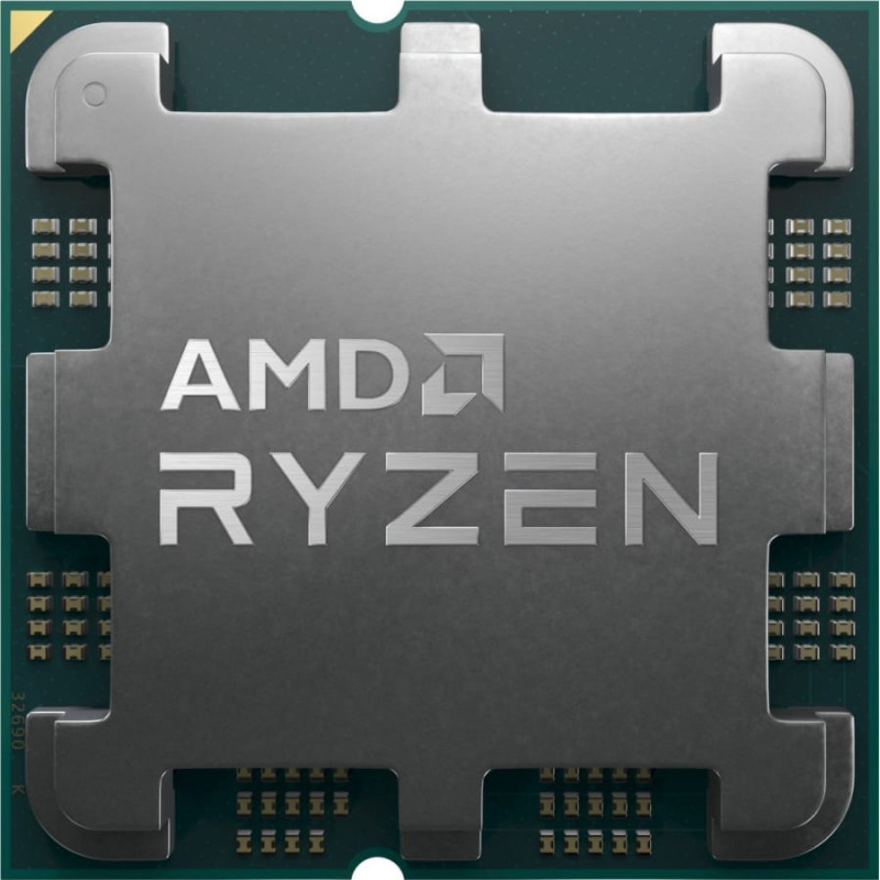 AMD Procesor AMD CPU|AMD|Desktop|Ryzen 9|R9-7900X|4700 MHz|Cores 12|64MB|Socket SAM5|170 Watts|GPU Radeon|OEM|100-000000589