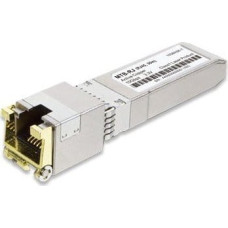 Planet Moduł SFP Planet 10GBASE-T SFP+ Copper RJ45