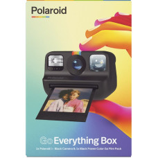 Polaroid Go E-box Black