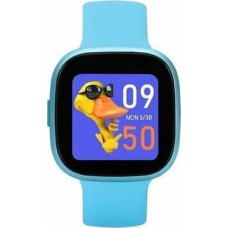 Garett Electronics Smartwatch Garett Electronics Kids Fit Blue