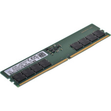 Samsung Semiconductor Samsung UDIMM non-ECC 16GB DDR5 1Rx8 5600MHz PC5-44800 M323R2GA3DB0-CWM