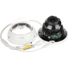 Dahua NET CAMERA 8MP IR DOME/IPC-HDBW2841R-ZAS-27135 DAHUA